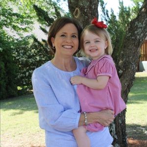 Meet your Posher, Mitzi